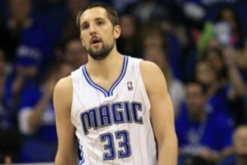 Ράιαν Άντερσον: «Μου αρέσει το Ορλάντο»