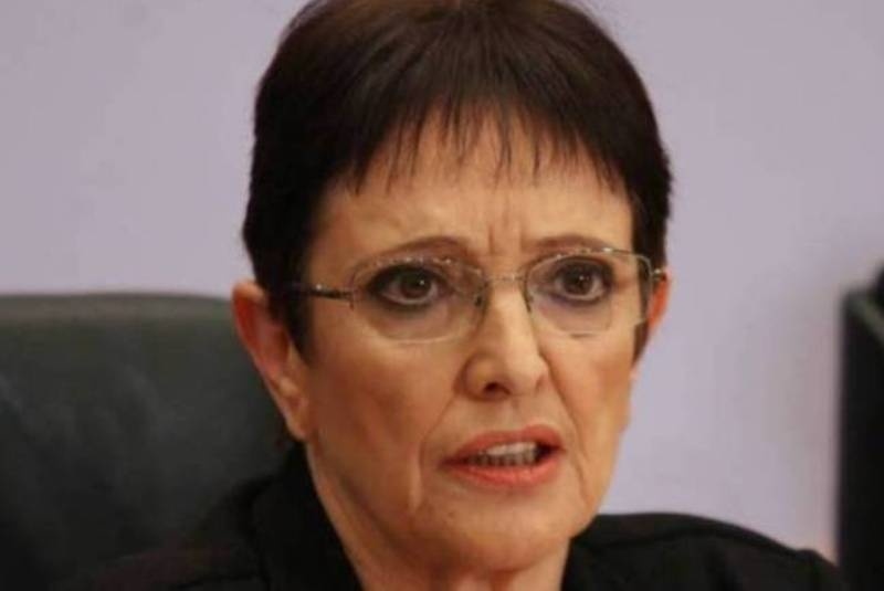 Εκλογές 2012: Αρνήθηκε να συναντήσει τον Σαμαρά η Παπαρήγα