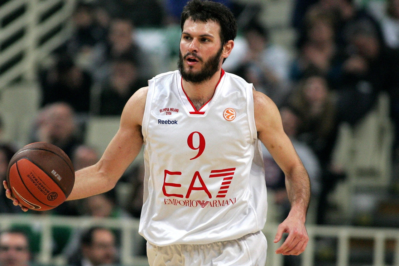 Σουτέρ… ολκής ο Φώτσης στην Ιταλία!