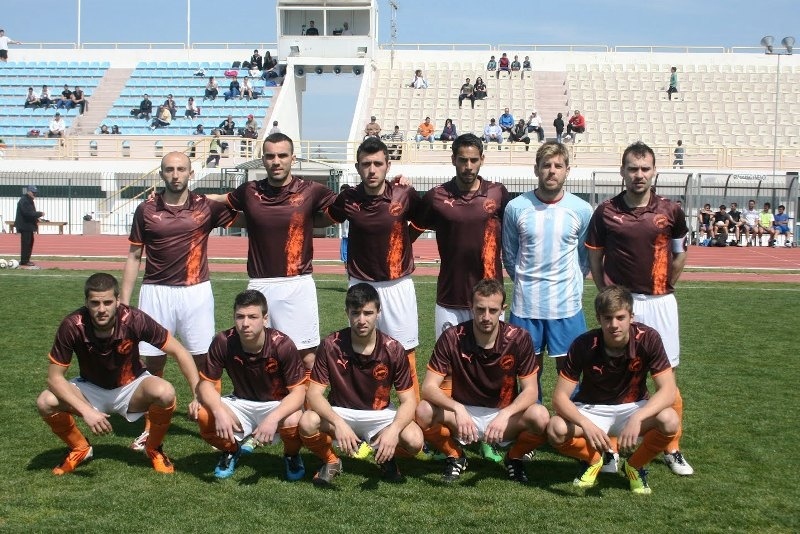 Αποχωρεί οριστικά από τη Δ’ Εθνική η ΑΕ Κως