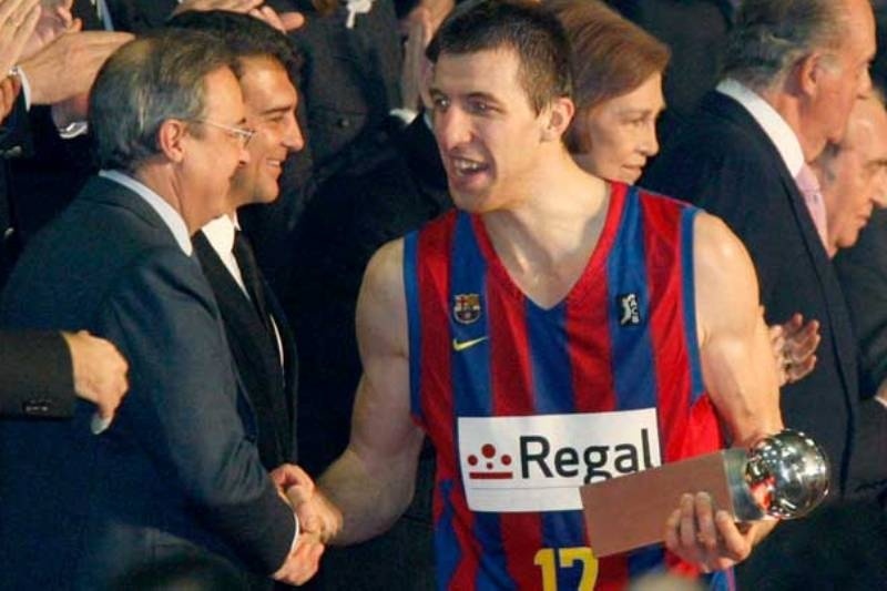 Βάσκεθ: «Δύσκολο και έντονο το ματς με Ολυμπιακό»