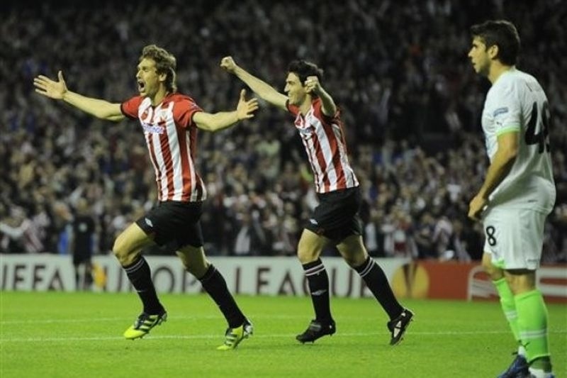 Γιορέντε: «Πάμε για το Europa»!