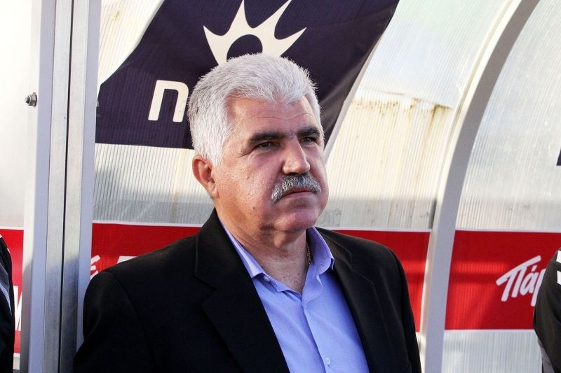 Δοκιμές στη Λιβαδειά