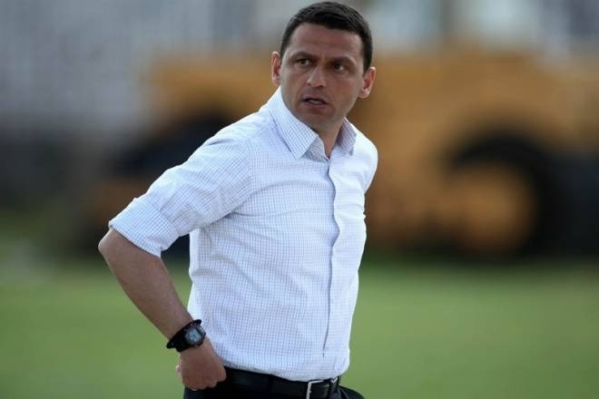 Σταματόπουλος: «Να είμαστε όπως πρέπει»