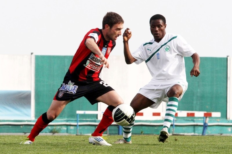 Τέλος ο Ντανλαντί από τον Θρασύβουλο