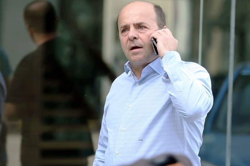 Γ.Σ. Παναθηναϊκού: Διάλογος Αλαφούζου με οπαδούς