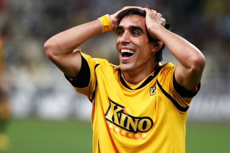 Κοντοές: «Η ευκαιρία μας»