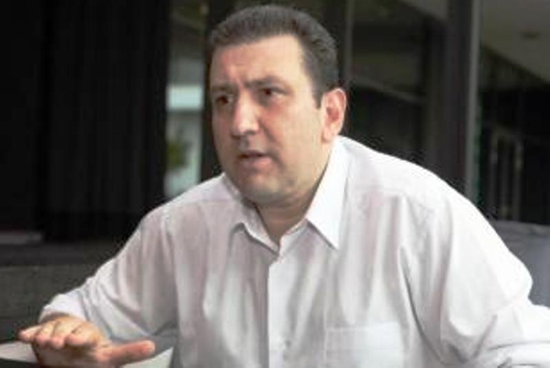 Οι απαντήσεις του Αχιλλέα Μαυρομάτη