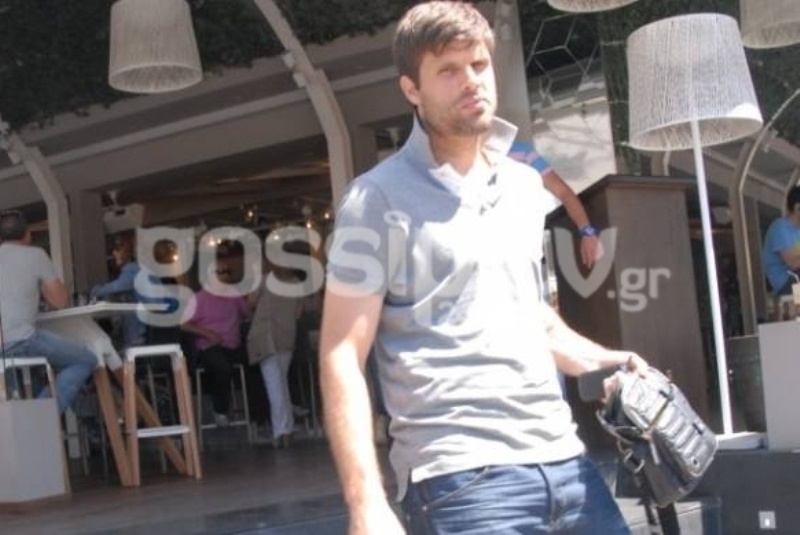 Η «έξοδος» του Δημήτρη Κωνσταντόπουλου