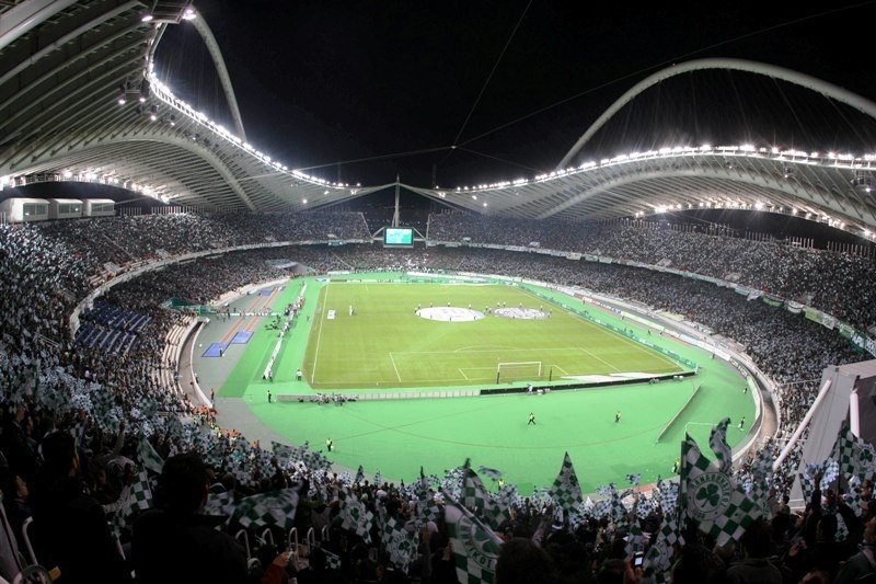 Καμπάνια για μέλη στον Παναθηναϊκό