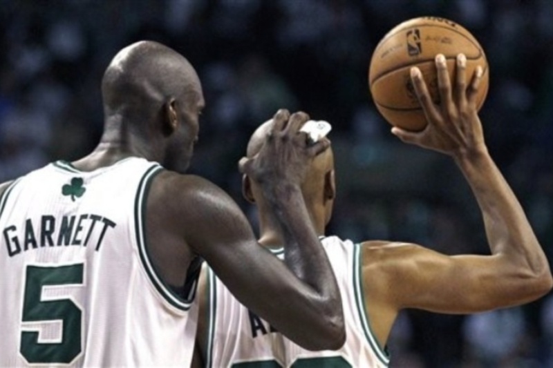 Η τελευταία… περιοδεία των Σέλτικς