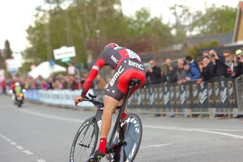 Ο Φίνεϊ πρώτος στον Giro d'Italia