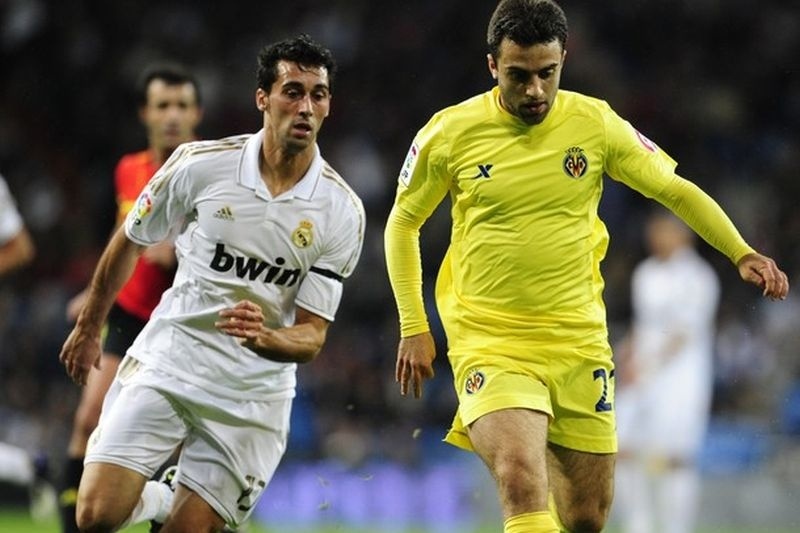 Ήθελε Ρόσι η Γιουβέντους