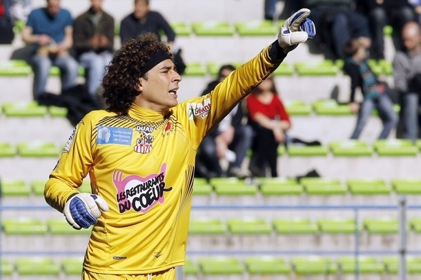 Θέλει να παίξει στην Πριμέρα ο Οτσόα