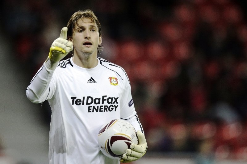 Έκλεισε Άντλερ και Ρούντνεφς το Αμβούργο