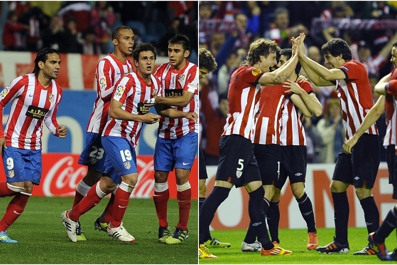 Ατλέτικο - Μπιλμπάο: Τα θαυμαστά έργα των Ισπανών μέχρι τον τελικό του Europa League
