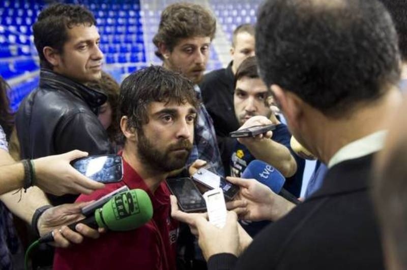 Ναβάρο: «Μόνο νίκη με Ολυμπιακό»