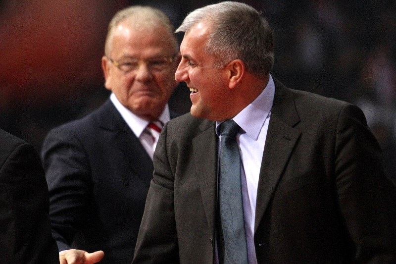 Τα ρεκόρ Ομπράντοβιτς και Ίβκοβιτς στο Final 4