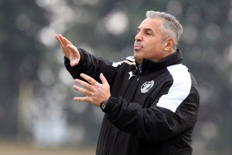 Βοσνιάδης: «Παρηγοριά ο Ταταρίδης»