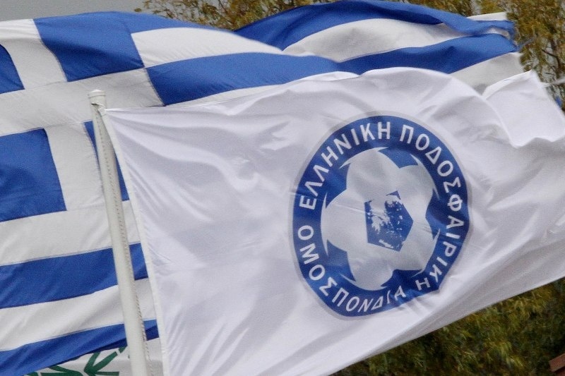 Πήγαν στην ΕΠΟ άνθρωποι του Παναθηναϊκού