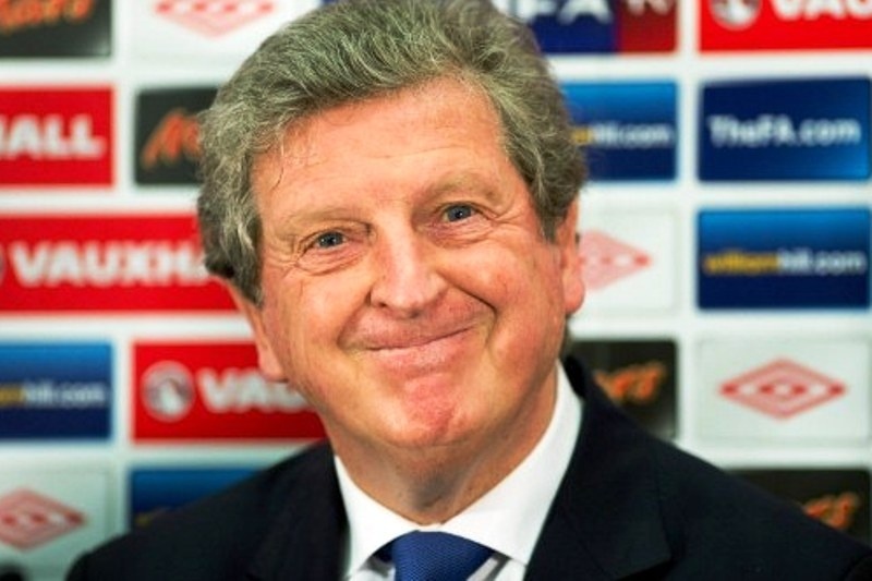 Euro 2012: Ανακοινώνει στις 16 Μαΐου ο Χόντγκσον