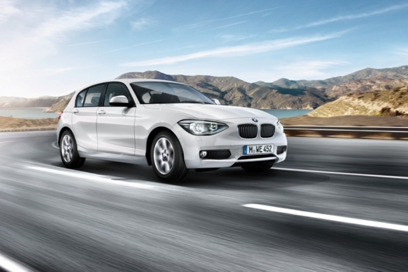 Η BMW Group Hellas παραχωρεί αυτοκίνητα Ελληνική Ολυμπιακή Επιτροπή