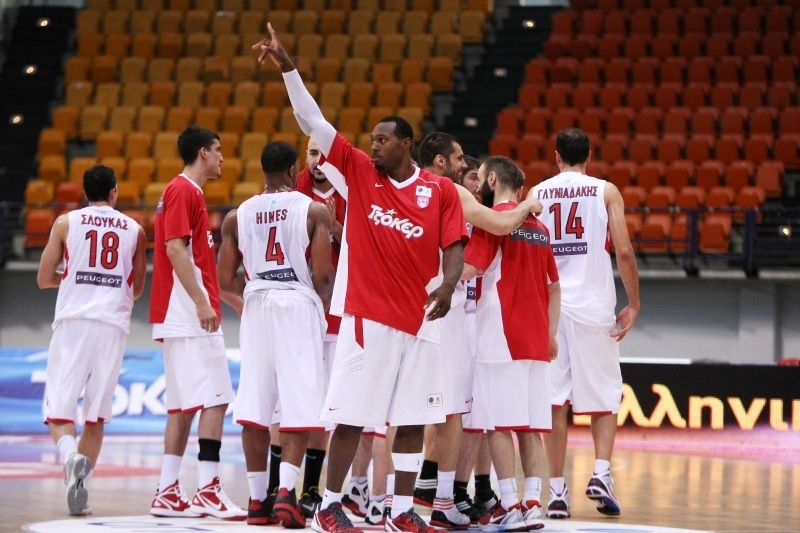 Με άγνοια… κινδύνου στο Final 4 ο Ολυμπιακός!