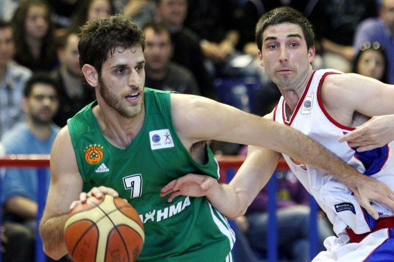 Περπέρογλου: «Πάμε να κάνουμε τη δουλειά μας»