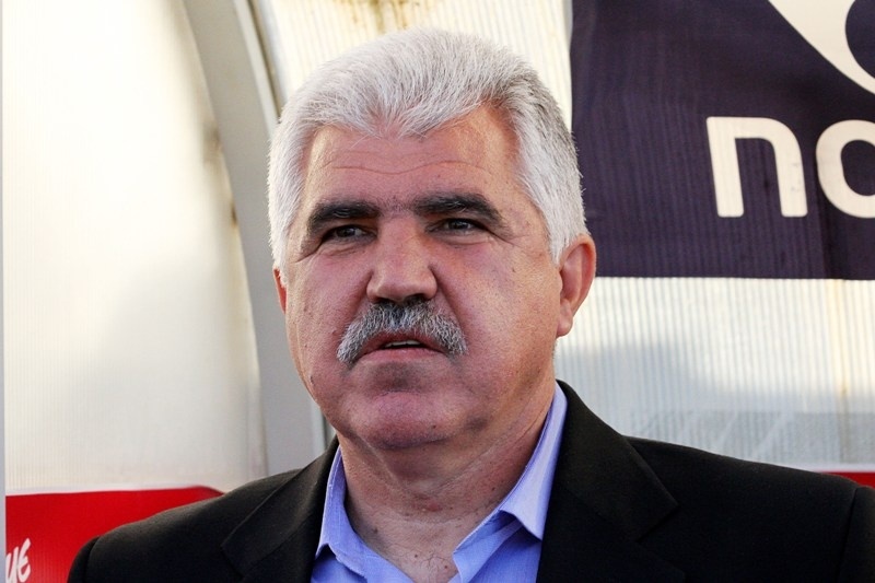 Ευκαιρίες για δοκιμές από Παράσχο στον Λεβαδειακό