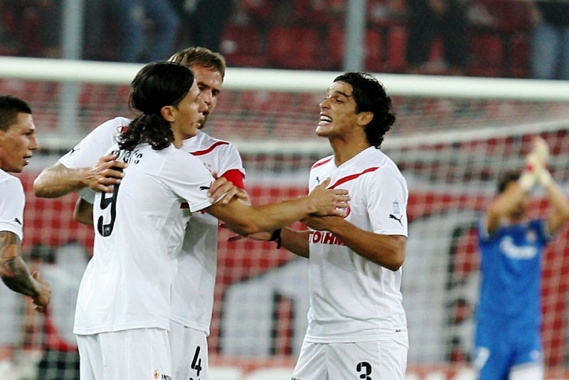 Ολυμπιακός: Κρίσιμες ώρες για τα συμβόλαια που λήγουν