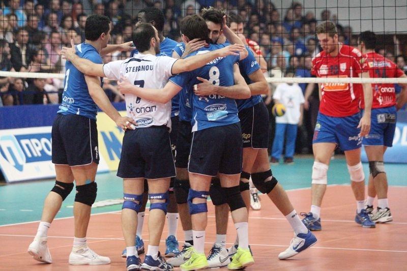 Πρωταθλητής ο Ηρακλής, επέμεινε στο «όχι» ο Φοίνικας