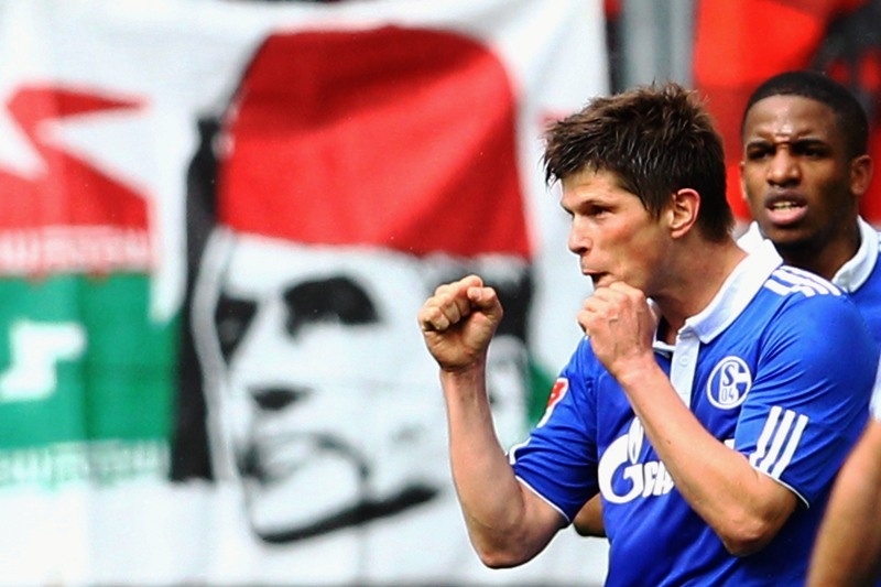 Euro 2012: Στέφενς: «Βασικός στην Ολλανδία ο Χούντελααρ»