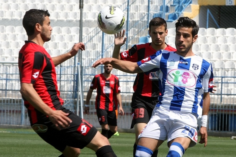Μικροτραυματισμοί στη Ζάκυνθο