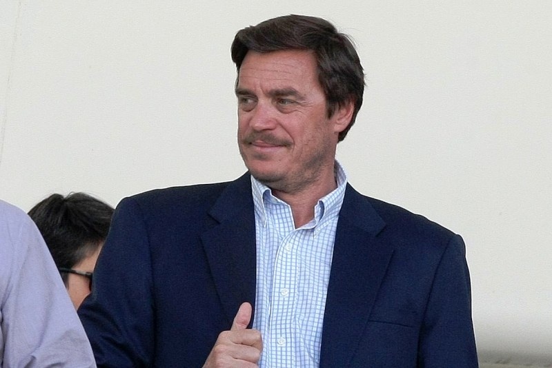 Παναθηναϊκός: Στην Παιανία σήμερα (11/05) ο Γόντικας