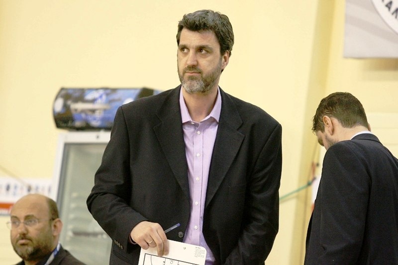Οικονόμου: «Βαριά η φανέλα του Παναθηναϊκού»