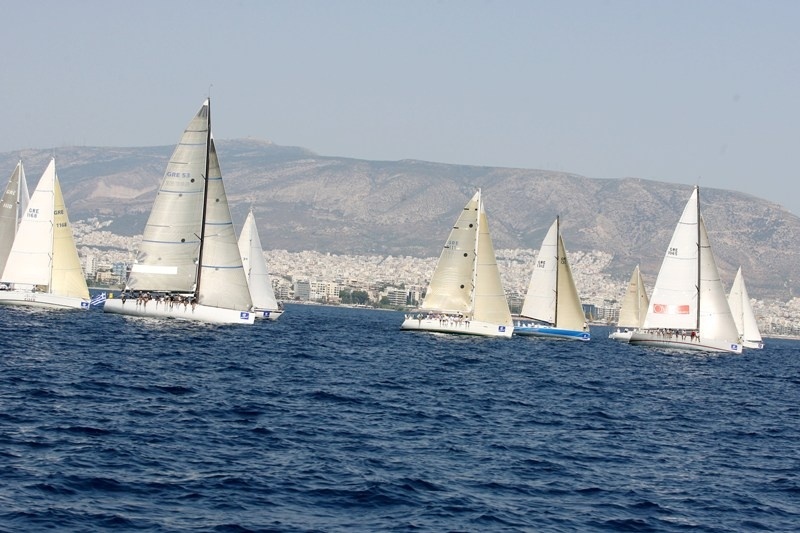 Στη 12η θέση οι Δήμου – Πατενιώτης