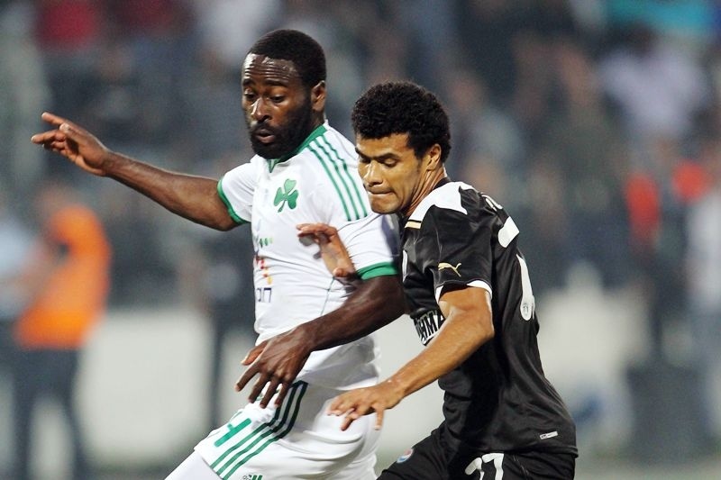 Έτο: «Δεν υπάρχει κάτι που να φοβίζει τον ΠΑΟΚ»