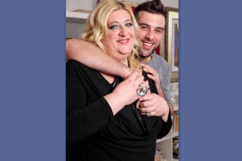 Η AstroQueen, Bella Κυδωνάκη, οι Άγγελοι και το προσωπικό της δράμα που έγινε δημιουργία