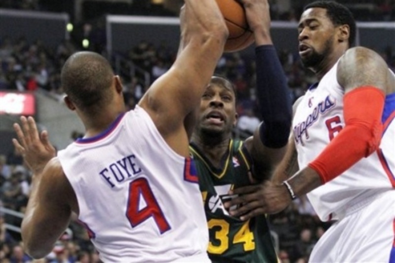 Αποχωρεί και ο Σι Τζέι Μάιλς από τους Τζαζ