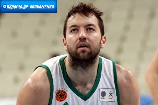 Βουγιούκας: «Έχουμε πολλές πιθανότητες πρόκρισης στον τελικό»
