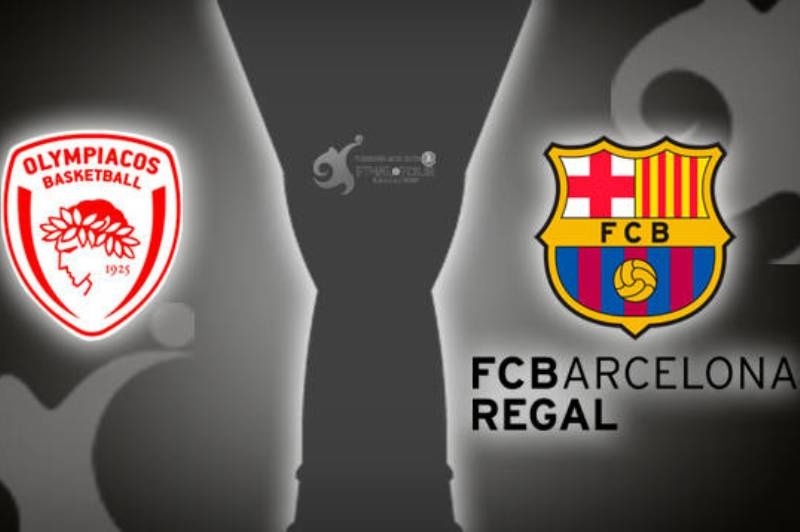 Ολυμπιακός, η μεγαλύτερη έκπληξη για την Μπαρτσελόνα
