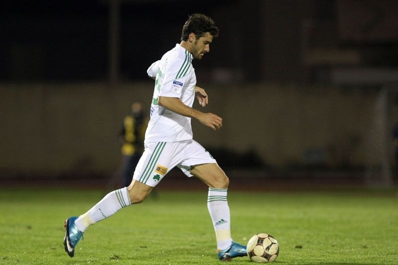 Ατομικό για τρεις στον Παναθηναϊκό