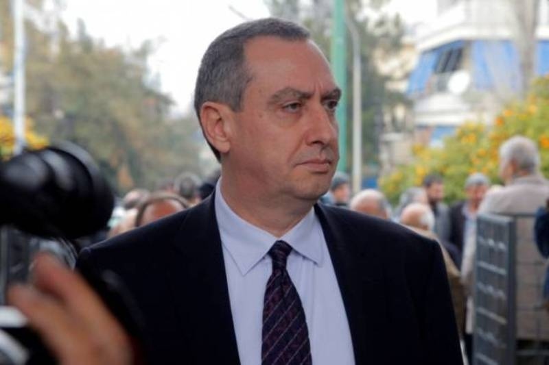 Κατηγορώ της ΝΔ σε Τσίπρα