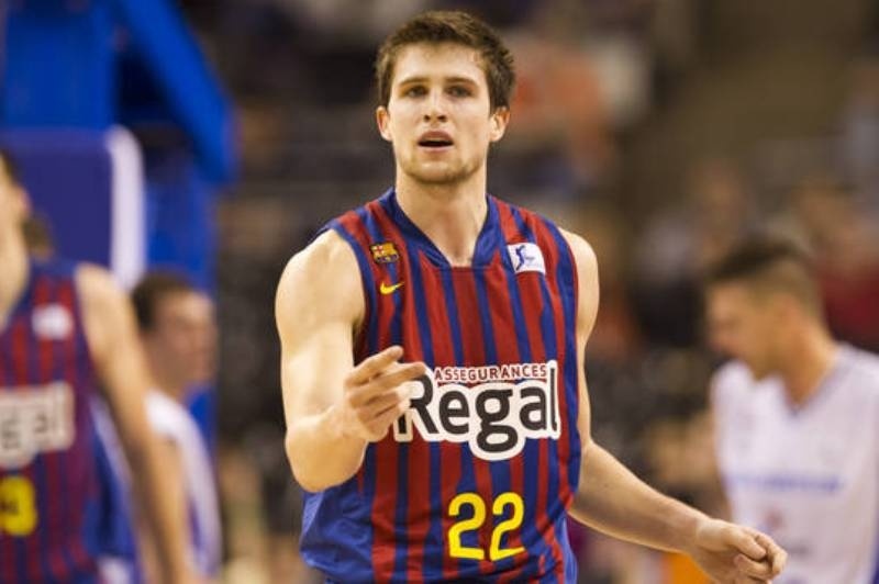 Συγκεντρωμένη η Μπαρτσελόνα με Ολυμπιακό