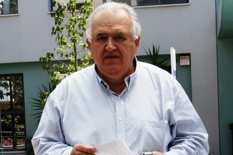 ΠΑΣ Γιάννινα: Στη... γύρα για προπονητή