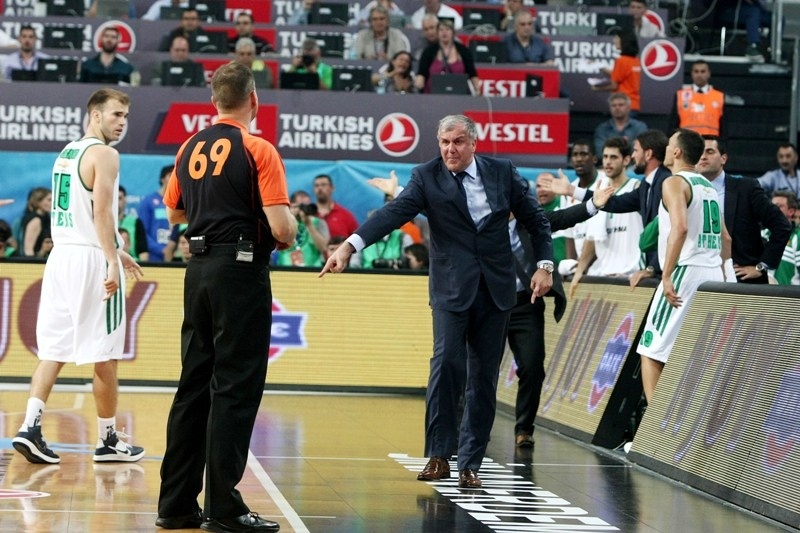 Σφαγή Παναθηναϊκού χωρίς αναισθητικό!