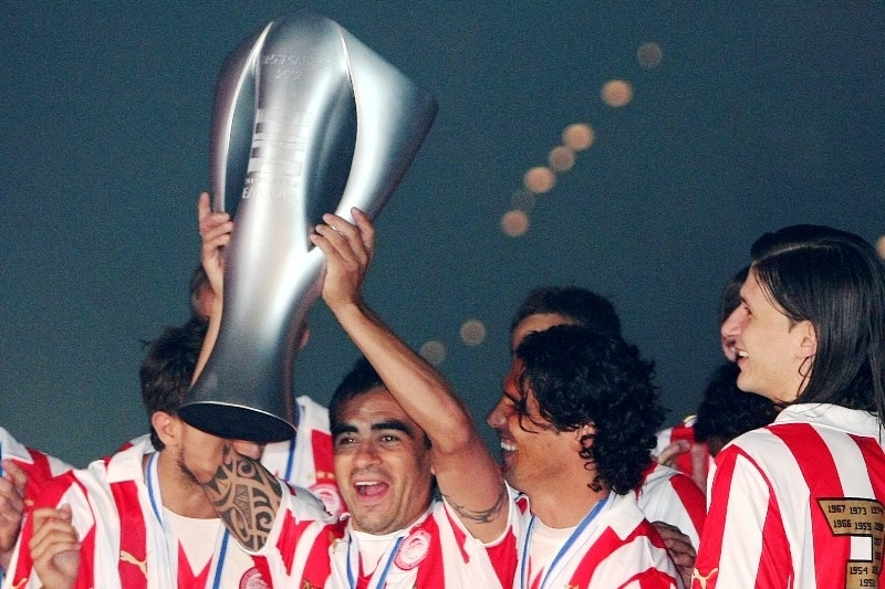 Με 20άδα στην Αυστραλία ο Ολυμπιακός