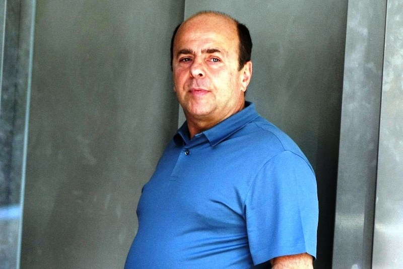 Παναθηναϊκός: Θέλει να πάει και ο Αλαφούζος στην Παιανία