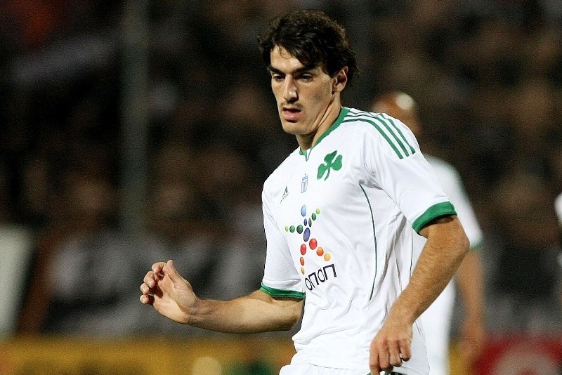 Χριστοδουλόπουλος: «Μονόδρομος η πρωτιά»