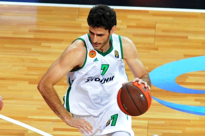 Περπέρογλου: «Εύχομαι να κάνει την έκπληξη ο Ολυμπιακός» (video)